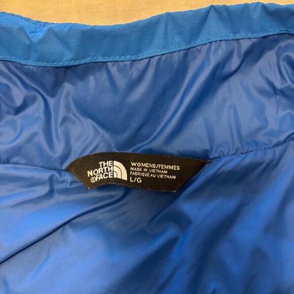 The North Face THERMOBALL Jacket - Picture 7 of 8